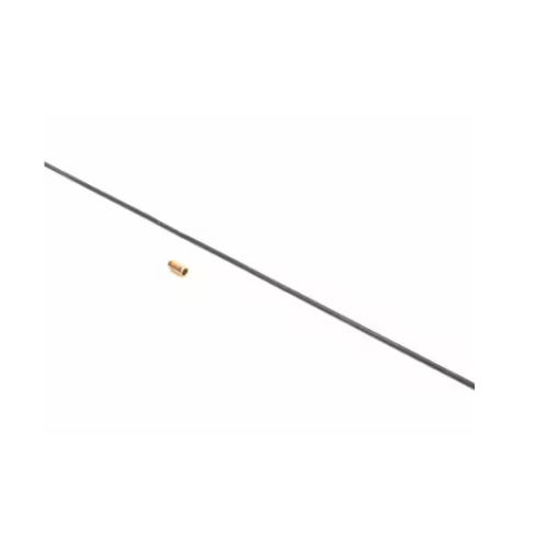 TRUE 875587 Refrigerator Door Spring Kit 52-3/8"