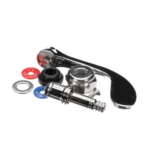 Fisher Manufacturing 89613 Stem Kit Left Hand Swivel 1/2"