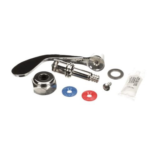 Fisher Manufacturing 89621 Stem Kit Right Hand Swivel 1/2"