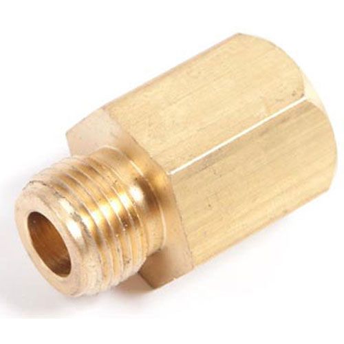 Crown Steam 9-3196 Steam Kettle Fitting Brass