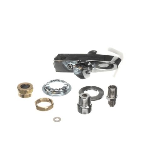 Fisher Manufacturing 9033 Glass Filler Head Flare 