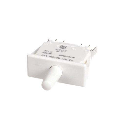 Blickman 9105407900 Door Switch For Warmer Models MG/MS/TS