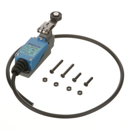Crown Steam 9168-1 Braising Pan Switch