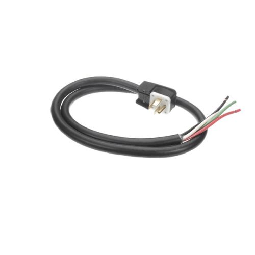 Henny Penny 91787 Open Fryer Power Cord Assembly 50A 208/240V