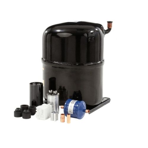 Ice-O-Matic 9181140-11 Compressor Service Kit 01