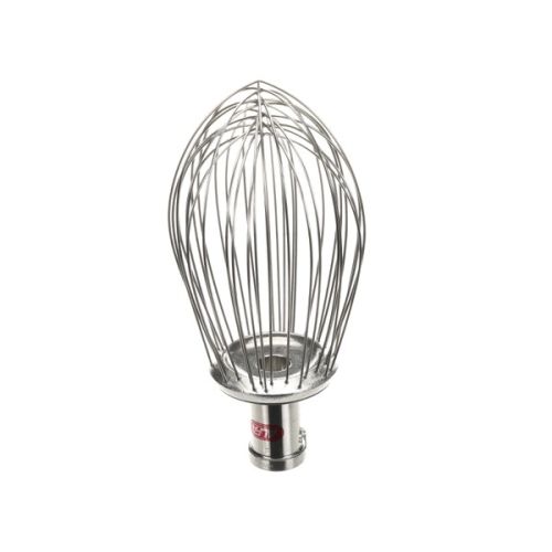Blakeslee 98501 Wire Whip DD-Mixer 30 Quarts Stainless Steel