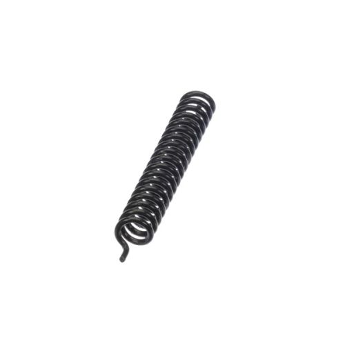 True 999545 Left Spring Hing Oil-Tempered MB Steel 0.095" Spring Wire