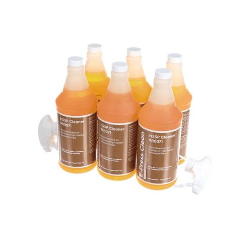 Electrolux 9R0071 E-Press Clean High Temperature HSSP