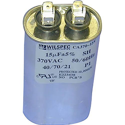 Aaon Inc. P5130B Capacitor For Aaon Cond Motor