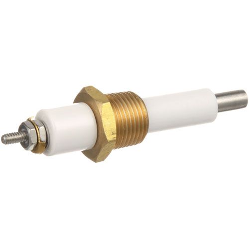 Accutemp AC-4-LLP1 Water Level Probe W/ 1-1/2" Under Nut Thread,3/8" MPT