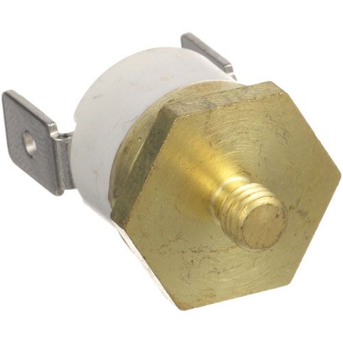 Accutemp AC-4914-2 Hi-Limit