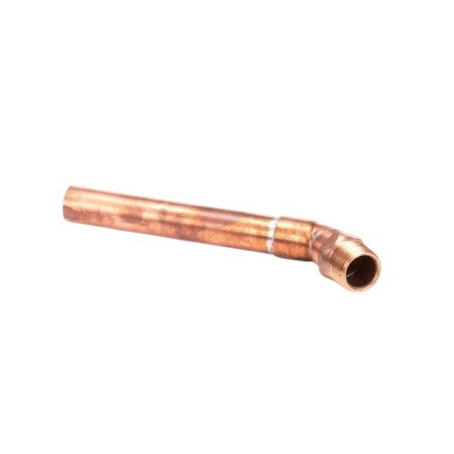 Accutemp AT0A-4534-1 Evolution Exhaust Pipe Extension