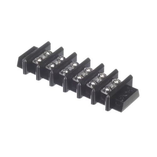 Accutemp AT0E-1134-6 Terminal Block 6 Pole