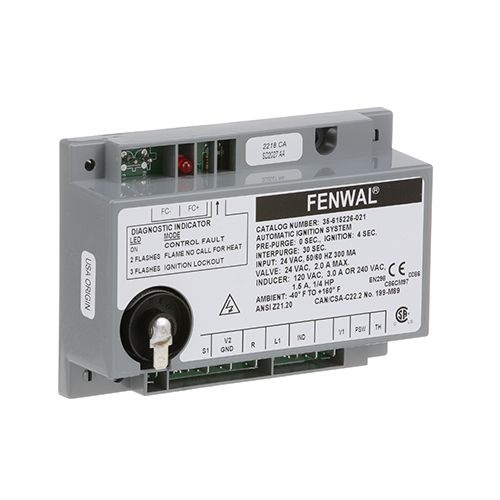 Accutemp AT0E-3760-2 Ignition Module