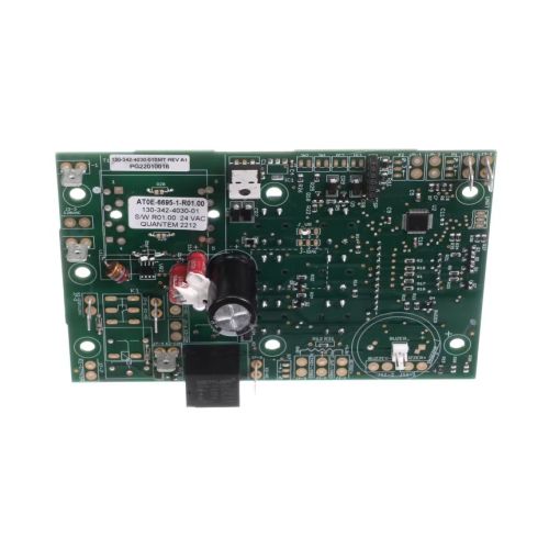 Accutemp AT0E-6695-1-R01 Controller