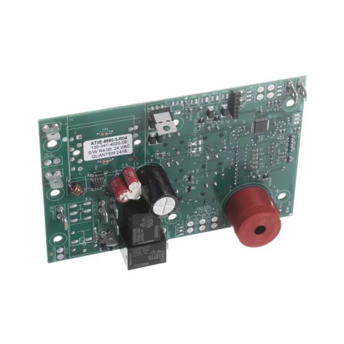 Accutemp AT0E-6695-5-R04 Controller