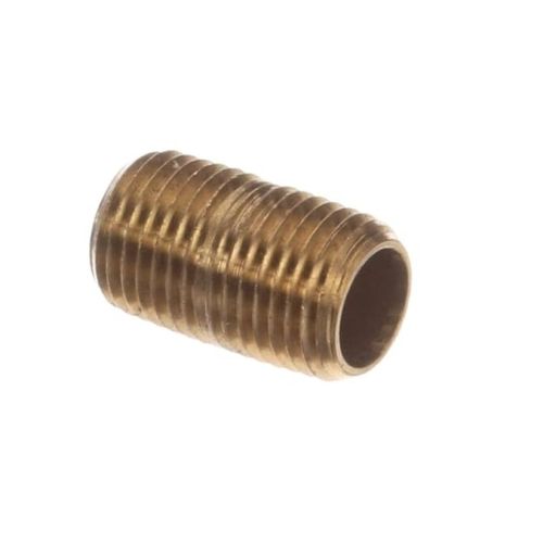 Accutemp AT0P-3512-12000 Close Nipple Brass 1/4"