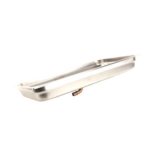 Accutemp AT1A-3155-1 Drain Pan With Hose Fitting
