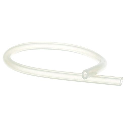 Accutemp AT1P2558-2 1/4" ID Silicone Hose (Ft)