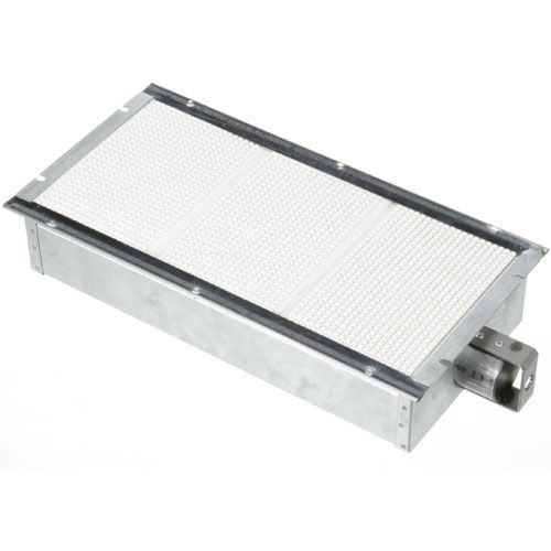 Accutemp AT2B-2099-1 Gas Griddle Infrared Burner 9-1/8" X 17-3/4" X 3-3/8"