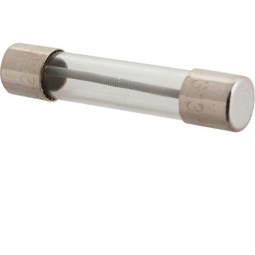 Accutemp ATOE2731-2 Fuse , 1.25A,250V,1/4"X1-1/4"