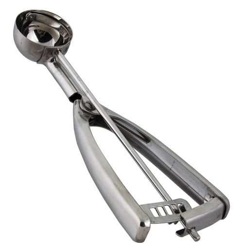 Adcraft AMC-60 Scoop, Ice Cream , Size 60