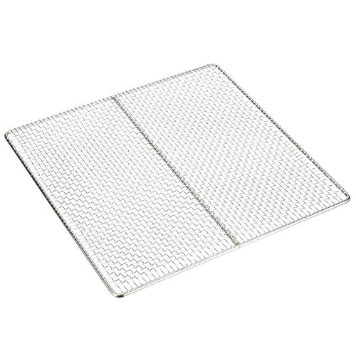 Adcraft GR-14H Tube Screen 13-3/4'' X 13-3/4''