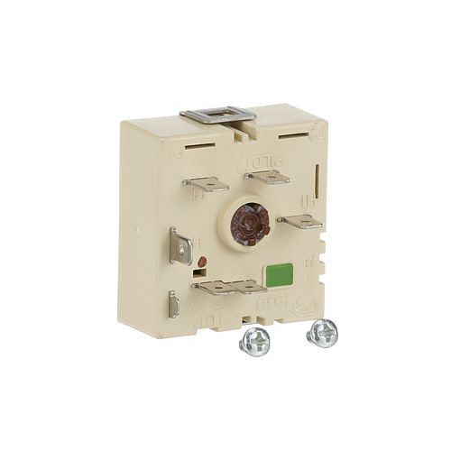 Advance Tabco SU-P-205 Infinite Switch Green 120V