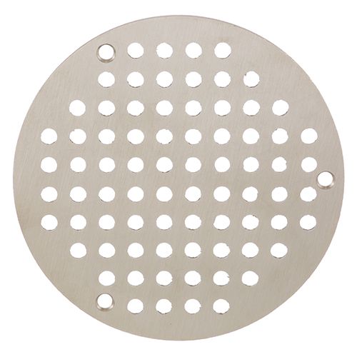Allpoints 1021082 Grating Floor Drain(7")