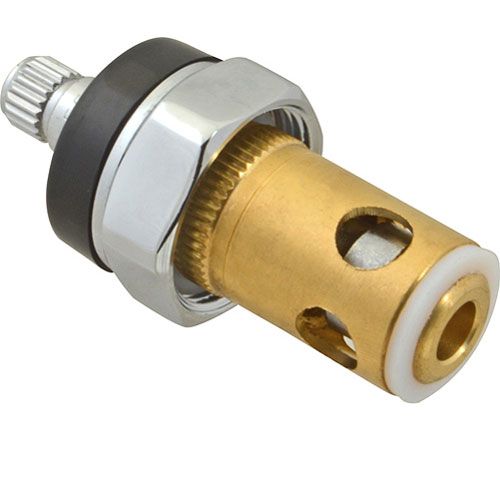 Allpoints 1061250 Spindle Assembly For Add-On (Old # Kn55-X007)