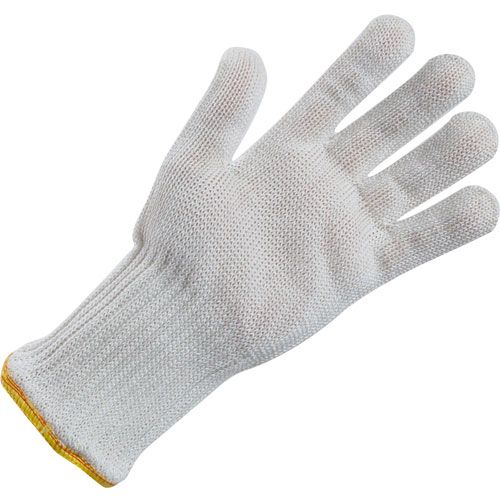 Allpoints 1331258 Knifehandler Safety Glove,Small