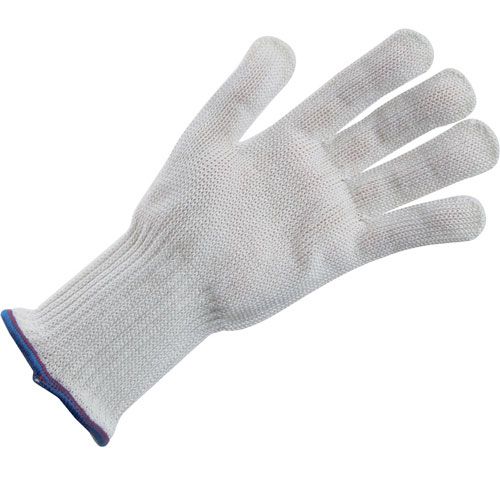 Allpoints 1331259 Knifehandler Safety Glove,Medium