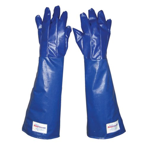Allpoints 1331486 Glove,5 Finger , Quicklean,24",2