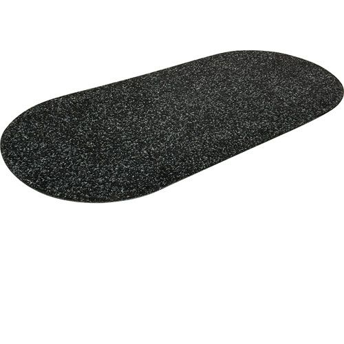 Allpoints 1412226 Floor Mat Hand Dryer Case/12 