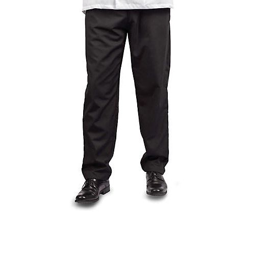 Allpoints 1421XS KNG XS Baggy Cooks Pants Black