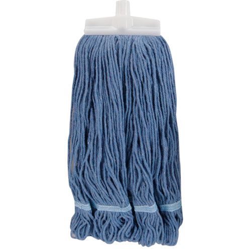 Allpoints 1591105 Mop Head (Blue) 