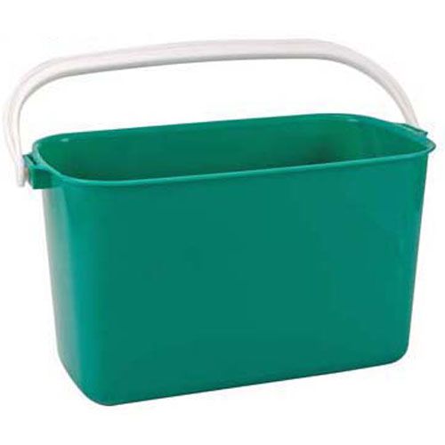 Allpoints 1591130 Window Bucket , Oblong,Green