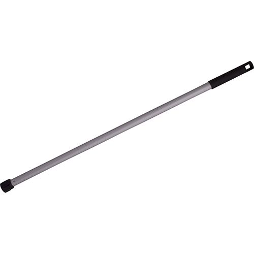 Allpoints 1591205 Handle-Broom, Alum (Grey) 36"