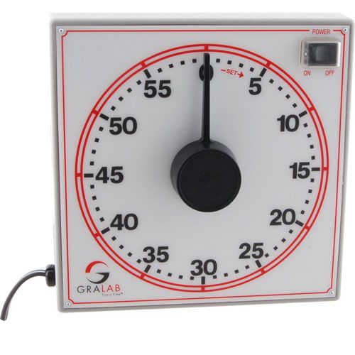Allpoints 181303 Timer Gralab