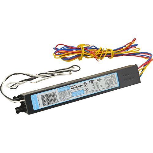 Allpoints 2531449 Ballast - 4 Bulb (Advance)