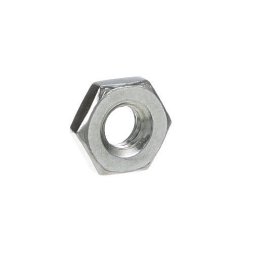 Allpoints 261068 Hex Nut (Bx 100) 10-32 M/S 18-8 SS