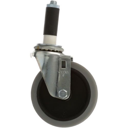 Allpoints 262382 Swivel Stem Caster 4 W 1 OD Tubing