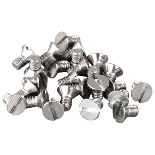 Allpoints 263713 Mounting  Screw- (25/Package)