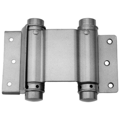 Allpoints 266259 Hinge,Spring 3"H,Dbl ACT, PR