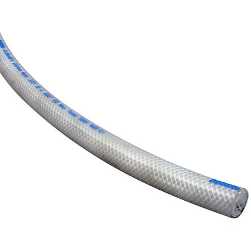 Allpoints 322140 Silicone Tubing  - 3/8" ID X 5/8" OD