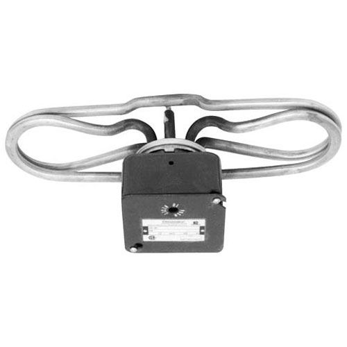 Allpoints 341074 Urn Heater W/Cut Out 208V 2000W