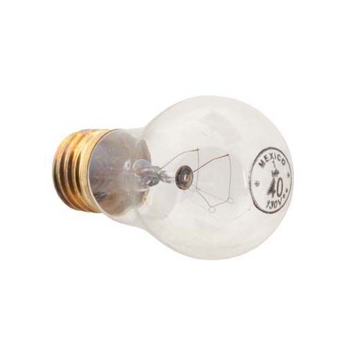 Allpoints 5031055 Bulb Medium Watt 130V,40