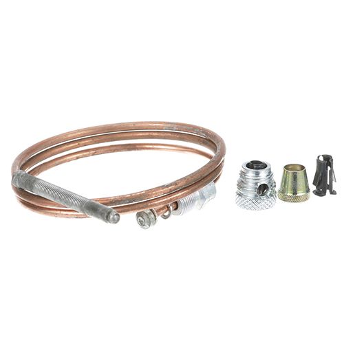 Allpoints 511110 Assorted Thermocouple, PK10 