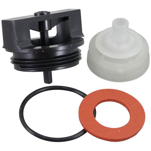 Allpoints 511338 1/2" NPT Vacuum Breaker Repair Kit