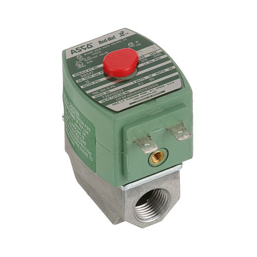 Allpoints 541110 Solenoid Valve 3/8" 24V